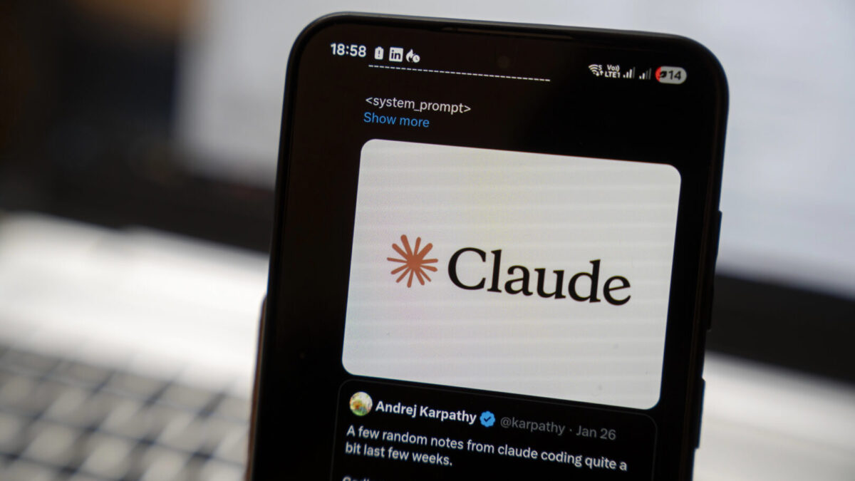 Корисниците на Claude велат дека ова им е најкорисната работа – што мислите вие?