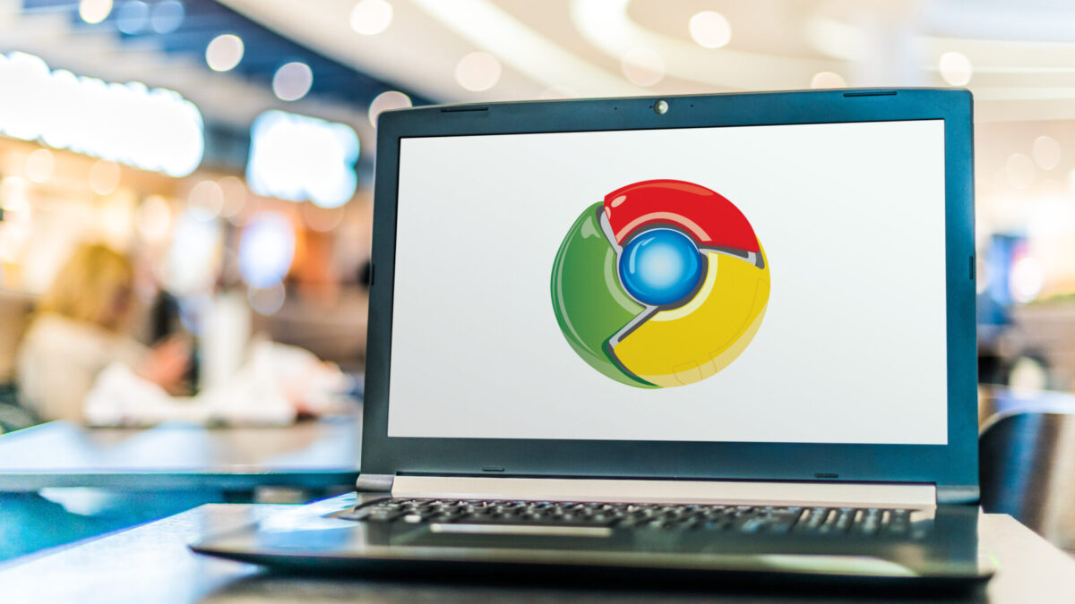 Лажен Google Chrome преземен повеќе од 100.000 пати