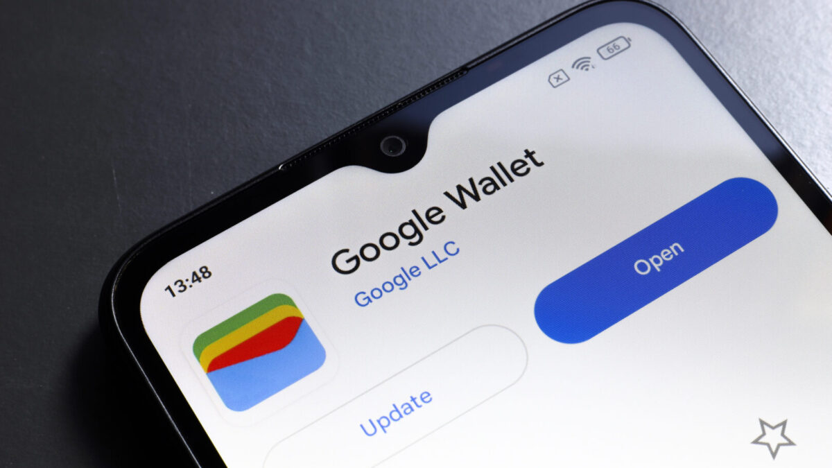 Google Wallet додава нови корисни функции