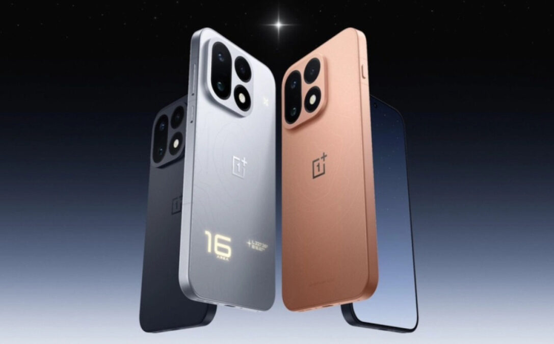Телефон-ѕвер каков што нема да видиме во Европа: Пристигна OnePlus 16 – опремен со батерија од 9.000 mAh