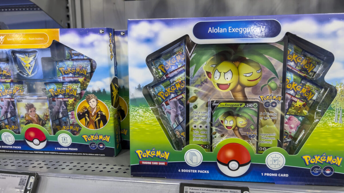 Pokemon карта продадена за 8,4 милиони долари!
