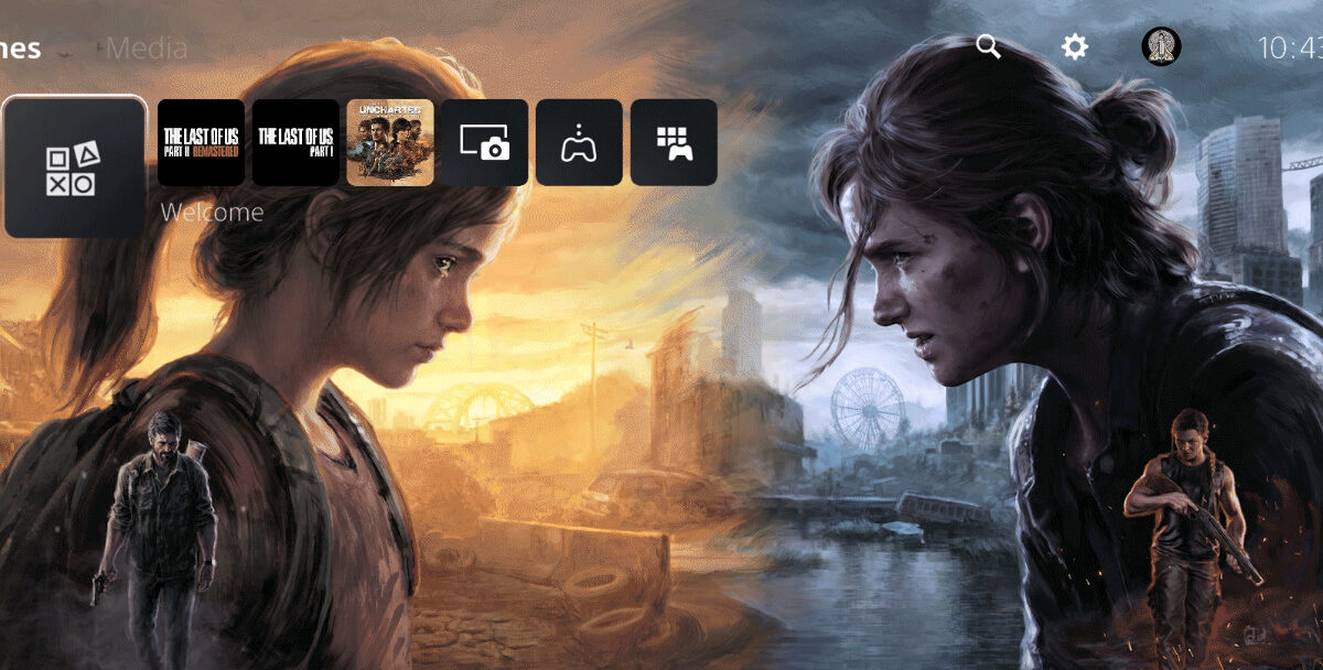 Во подготовка се два нови The Last of Us проекти