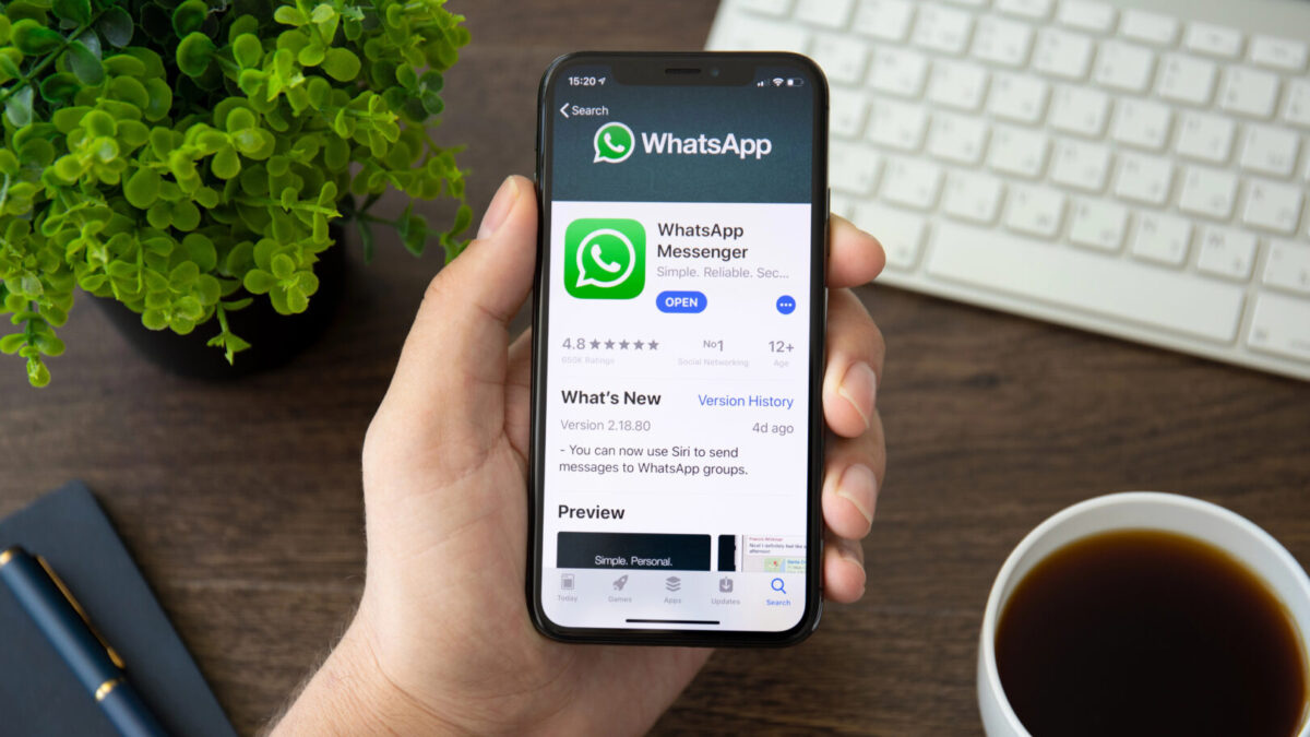 Функцијата што сите ја чекаа конечно пристигнува: WhatsApp воведува голема промена