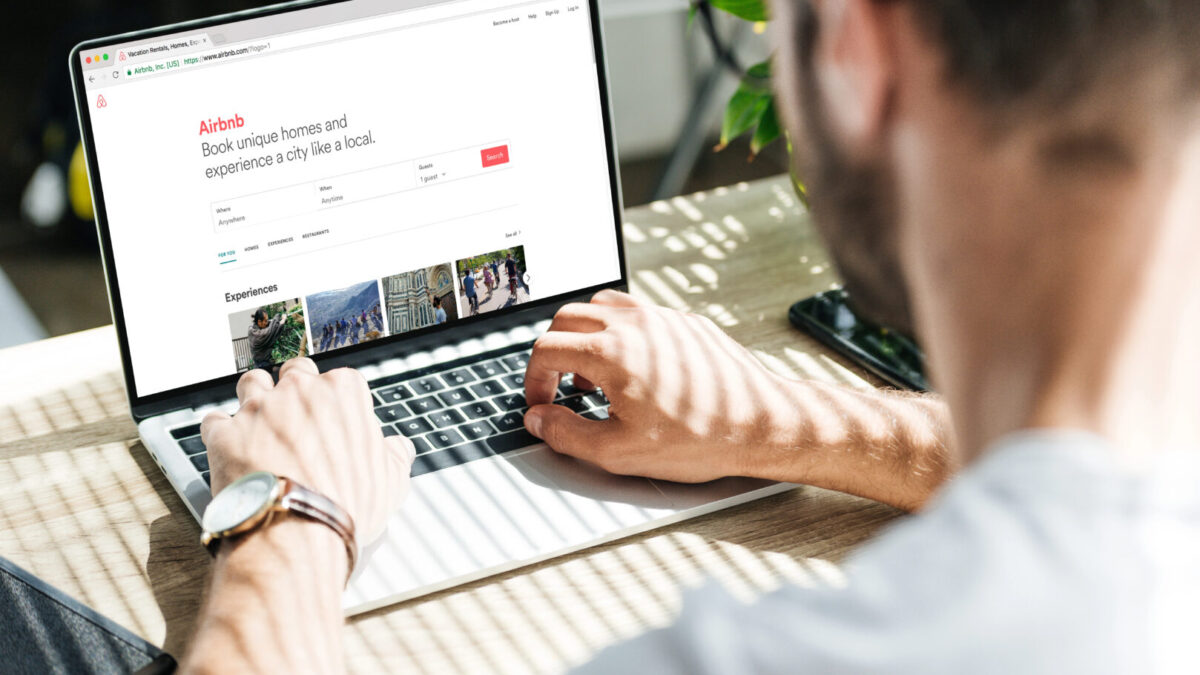 Airbnb воведува нови правила