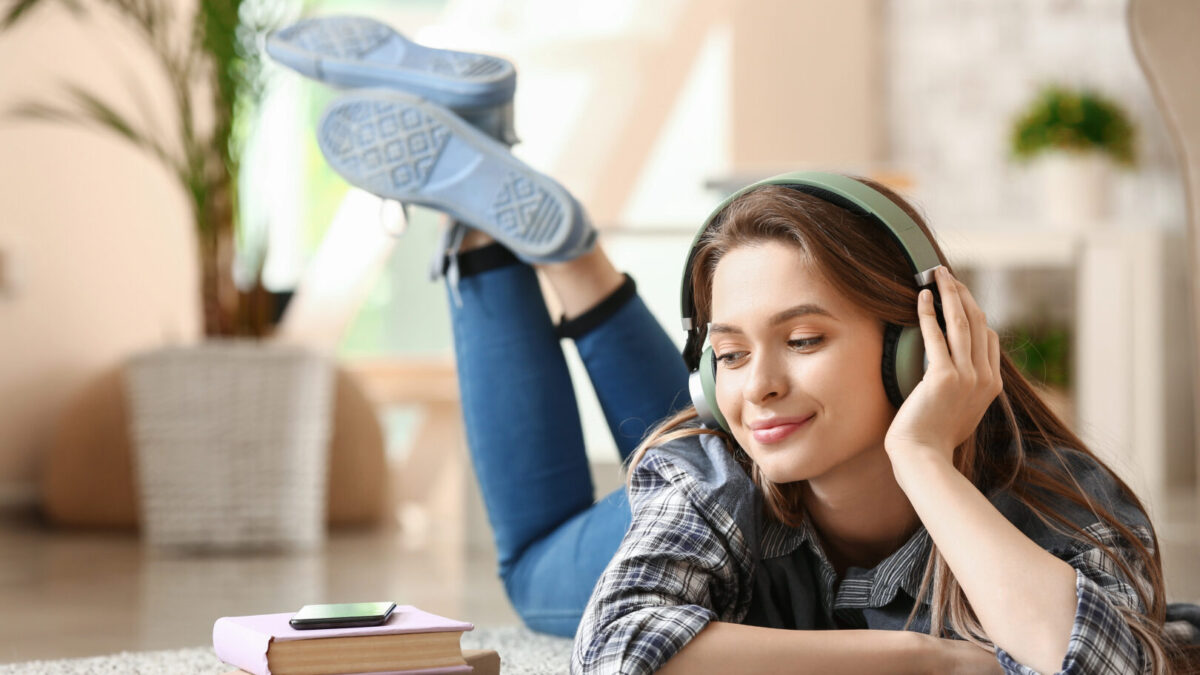 YouTube воведува аудиокниги? Тие би можеле да станат дел од претплатата Premium