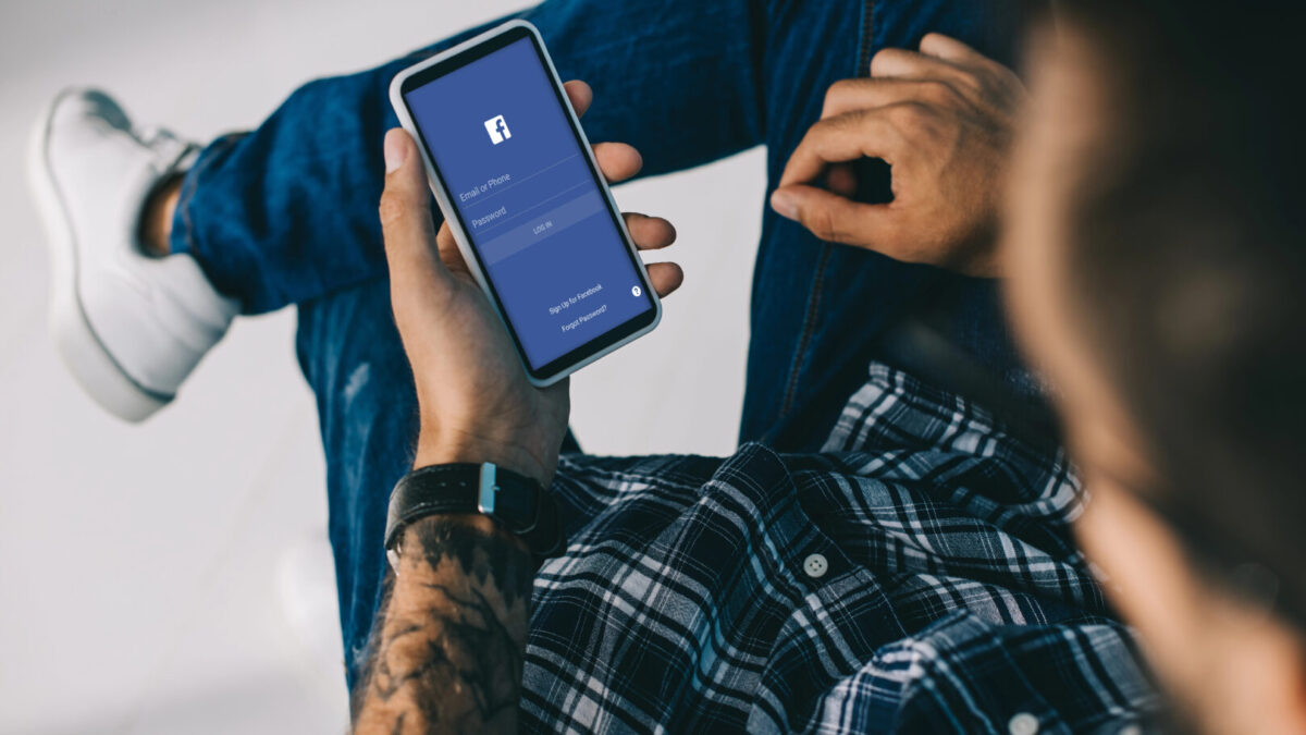 Нова функција на Facebook: Сами кажете му што сакате да гледате