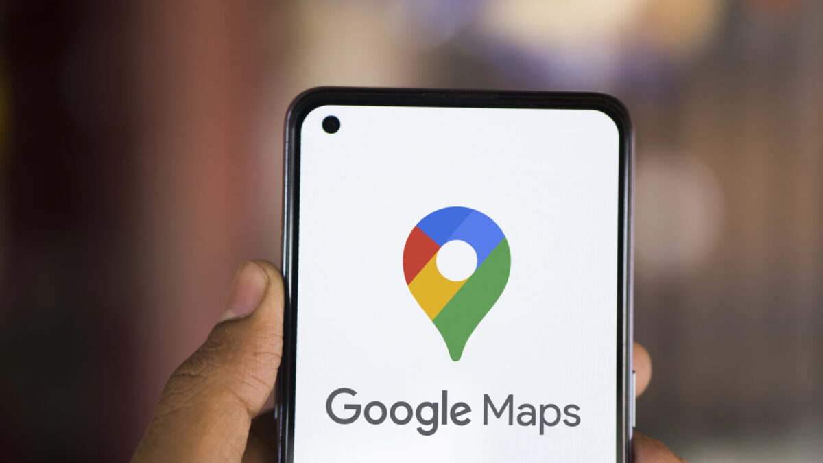 Google Maps прикажува различни камери: Дали знаете што значат сите тие?