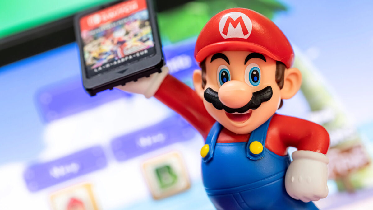 (ВИДЕО) Добри вести за гејмерите: Nintendo донесе одлука за која сите зборуваат