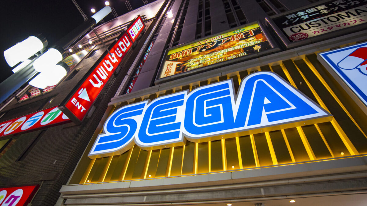 Sega ја повлекува играта – фановите не сакаат AI slop