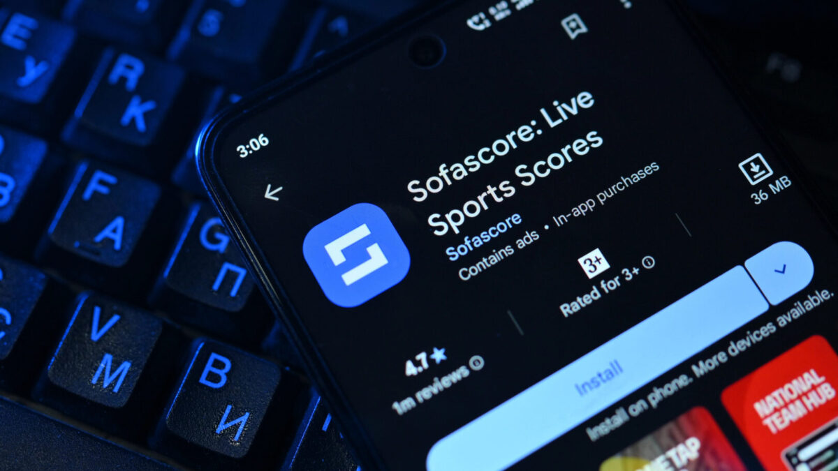 (ВИДЕО) Веќе не сакаат на Facebook и X: Sofascore гради сопствена социјална мрежа за спорт